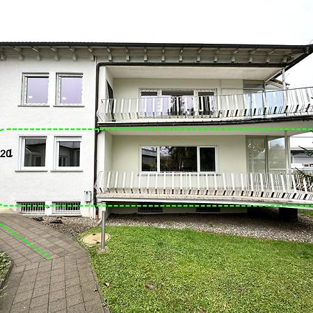 Ferienwohnung "Dream Suite" - Im Coburger Wonderland - Ihr Zuhause Auf Zeit! Exterior photo