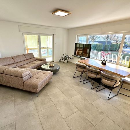 Ferienwohnung "Dream Suite" - Im Coburger Wonderland - Ihr Zuhause Auf Zeit! Exterior photo