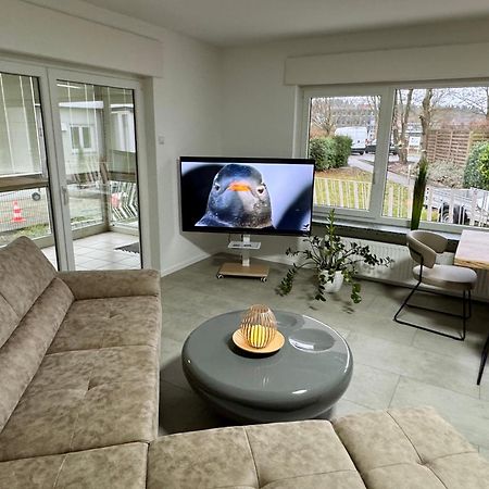 Ferienwohnung "Dream Suite" - Im Coburger Wonderland - Ihr Zuhause Auf Zeit! Exterior photo