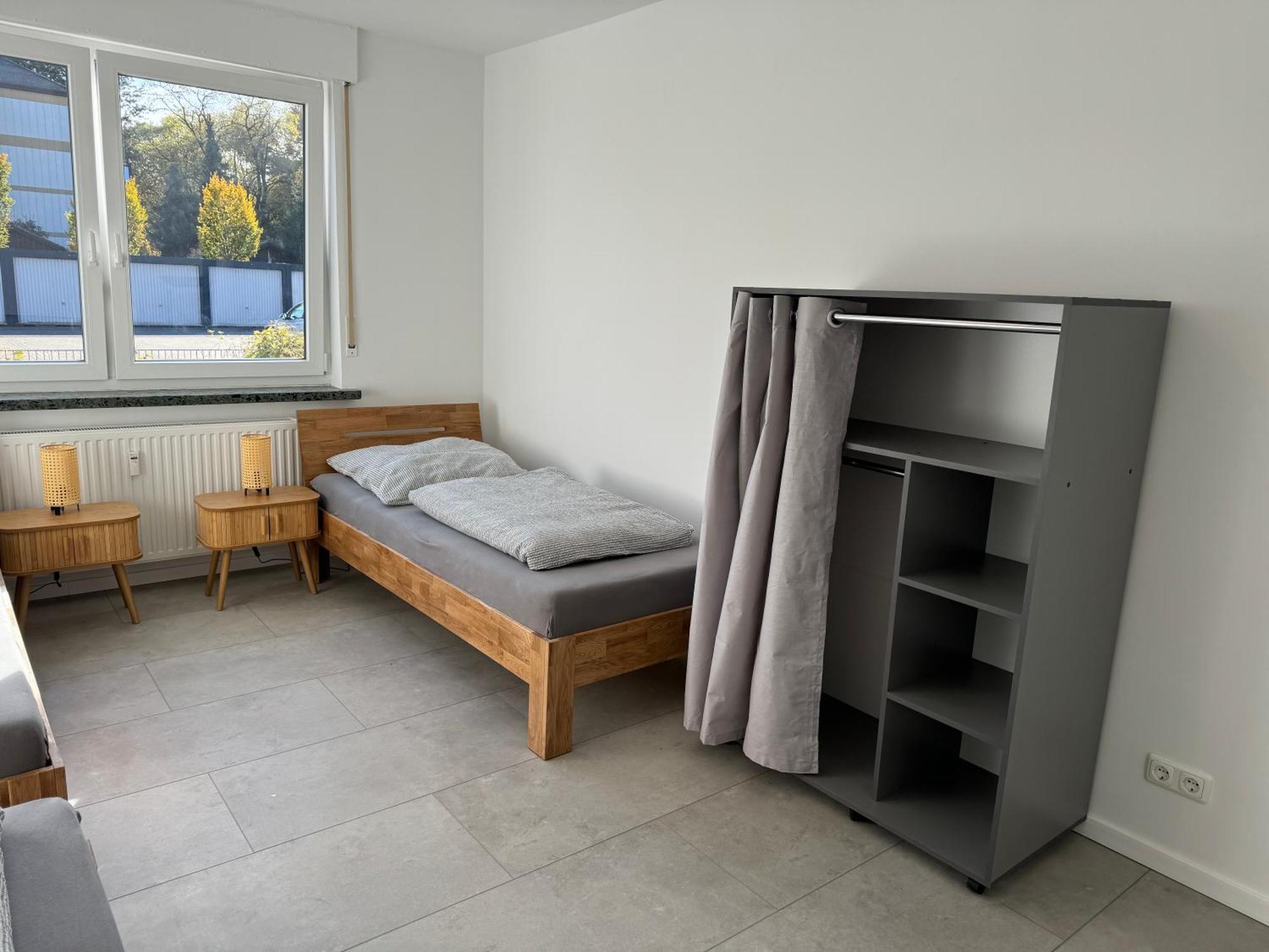 Ferienwohnung "Dream Suite" - Im Coburger Wonderland - Ihr Zuhause Auf Zeit! Exterior photo