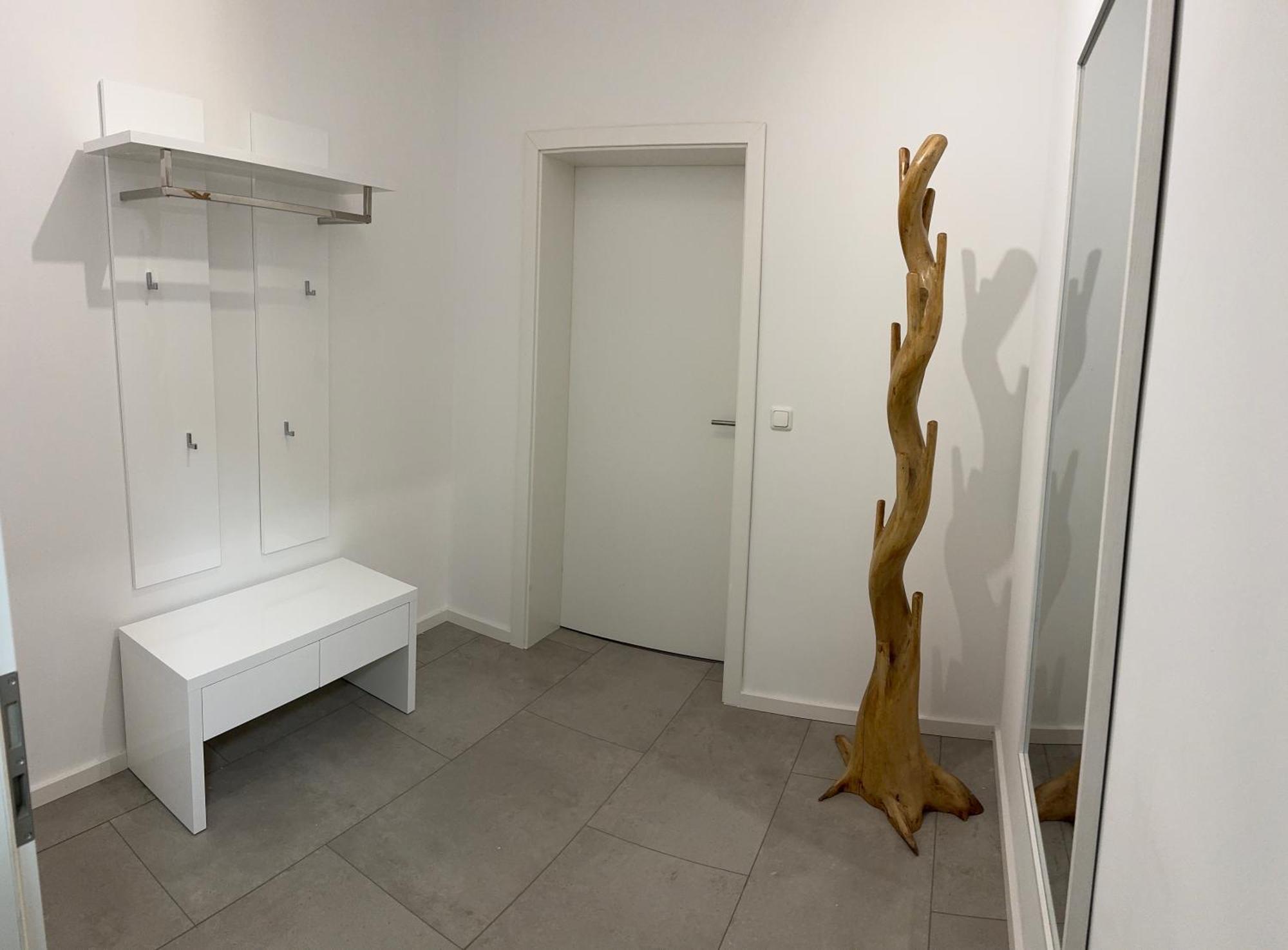 Ferienwohnung "Dream Suite" - Im Coburger Wonderland - Ihr Zuhause Auf Zeit! Exterior photo
