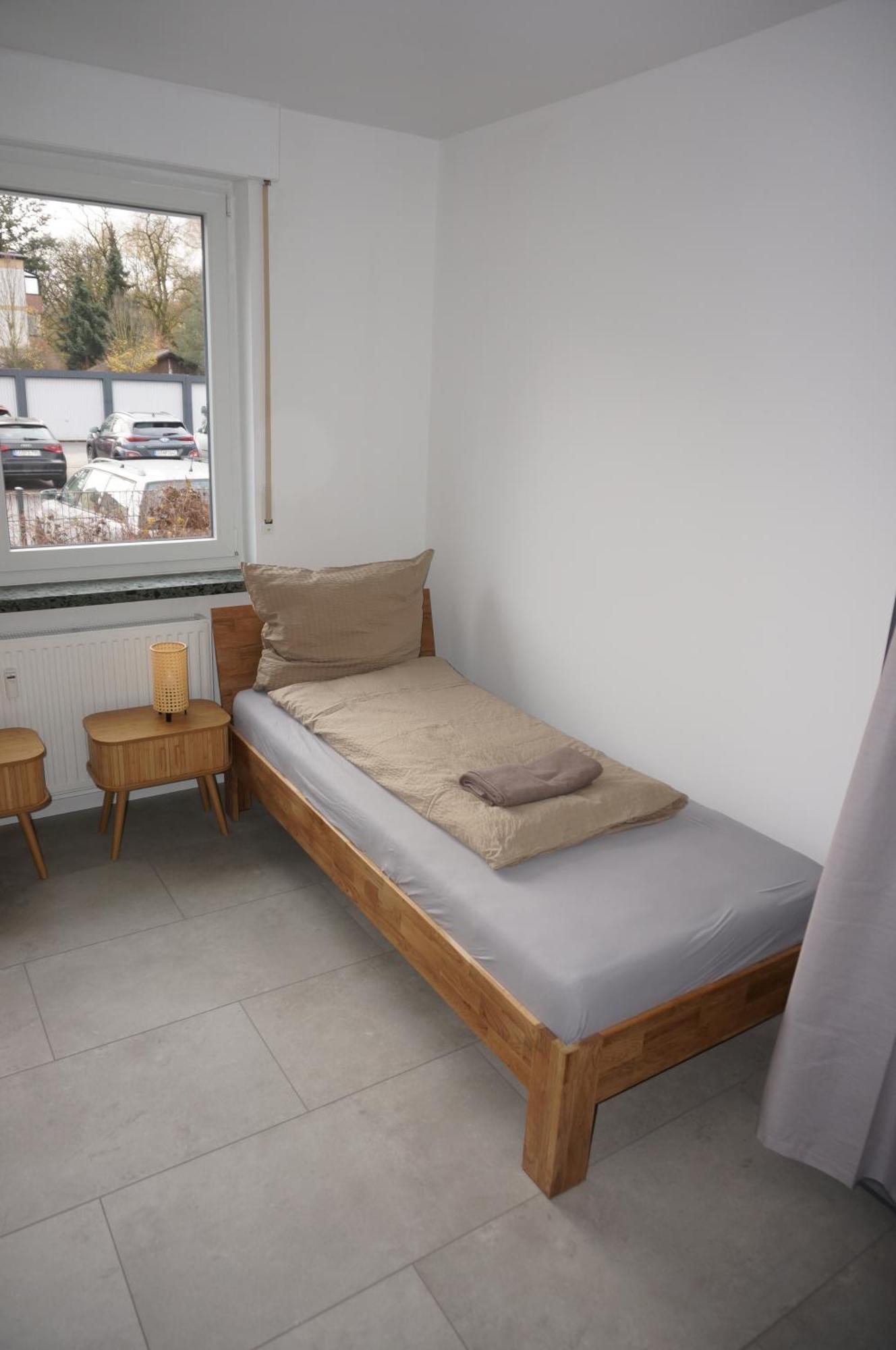 Ferienwohnung "Dream Suite" - Im Coburger Wonderland - Ihr Zuhause Auf Zeit! Exterior photo