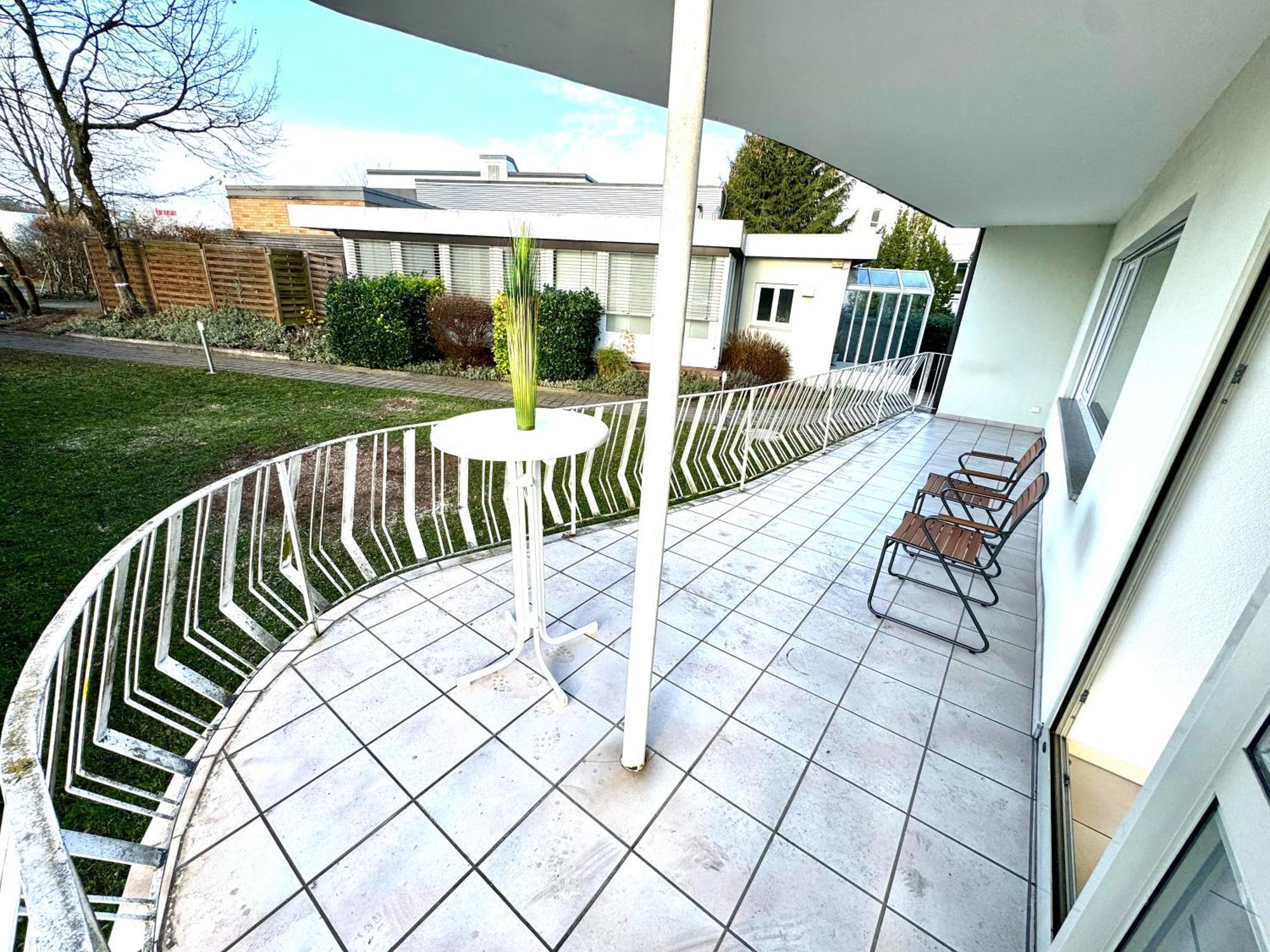 Ferienwohnung "Dream Suite" - Im Coburger Wonderland - Ihr Zuhause Auf Zeit! Exterior photo